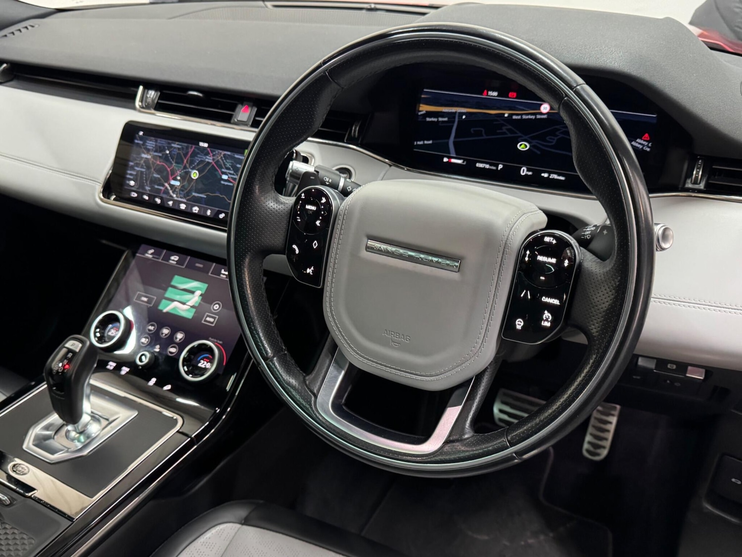 Used Land Rover Range Rover Evoque 2019 for sale - 76990456: Photo 9