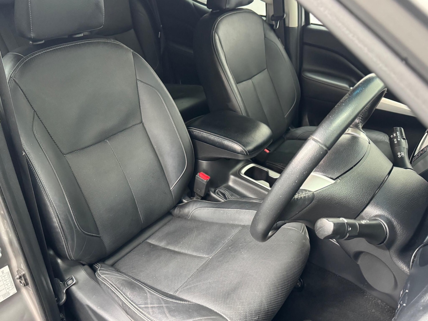 Used Nissan Navara 2017 for sale - 78072510: Photo 10