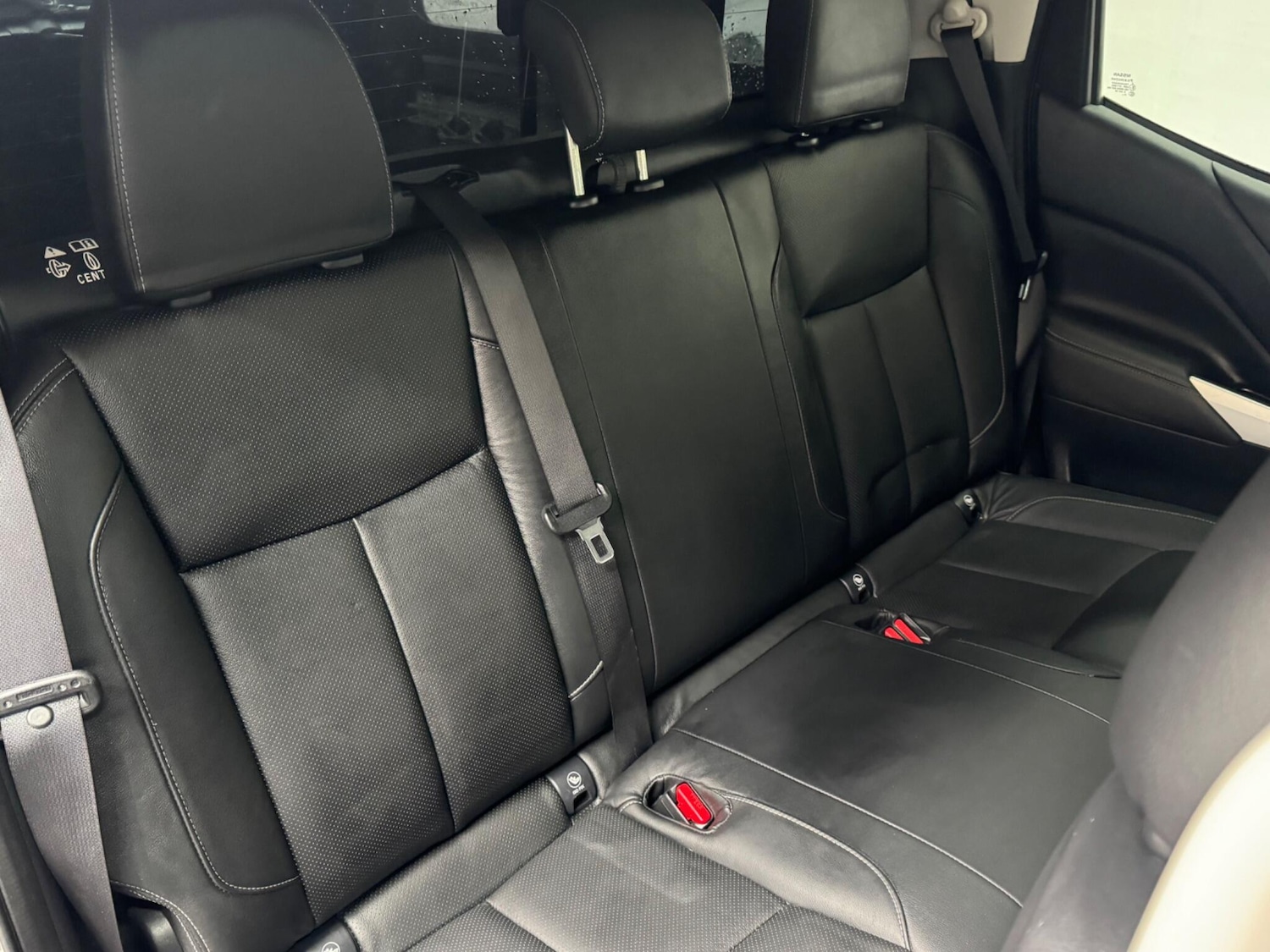 Used Nissan Navara 2017 for sale - 78072510: Photo 11