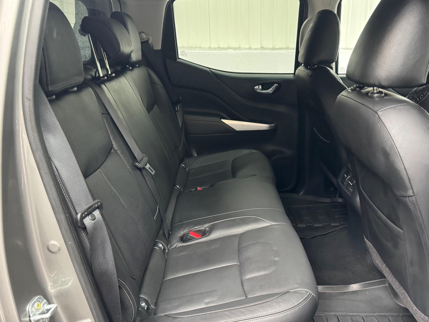 Used Nissan Navara 2017 for sale - 78072510: Photo 12