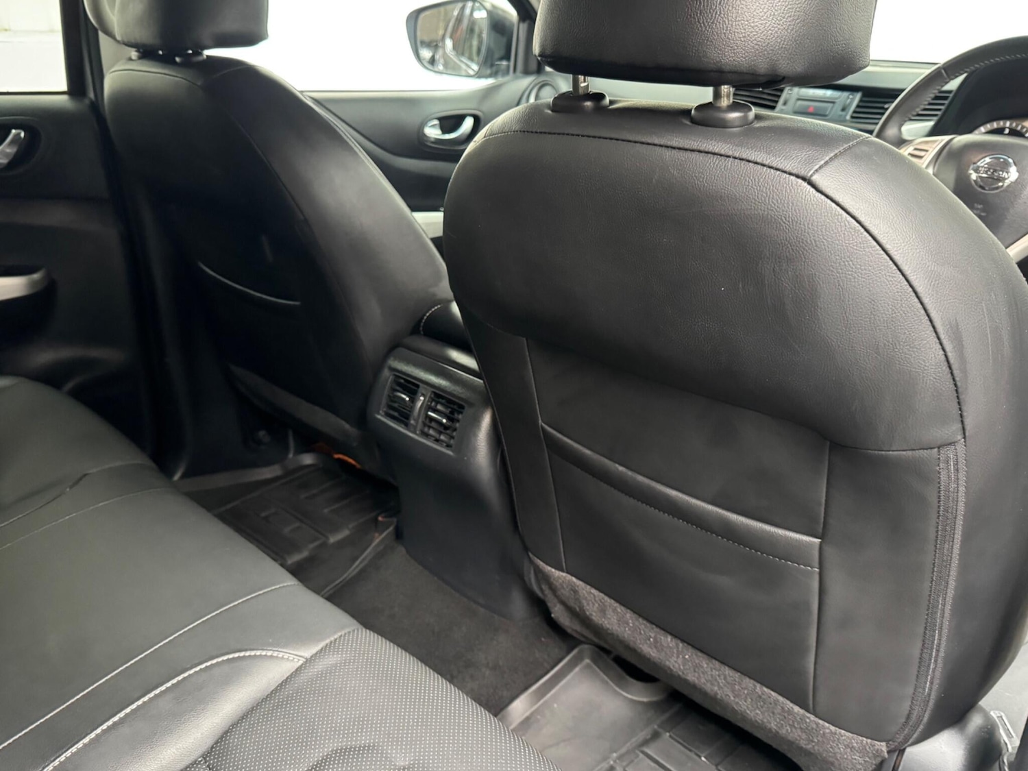 Used Nissan Navara 2017 for sale - 78072510: Photo 13