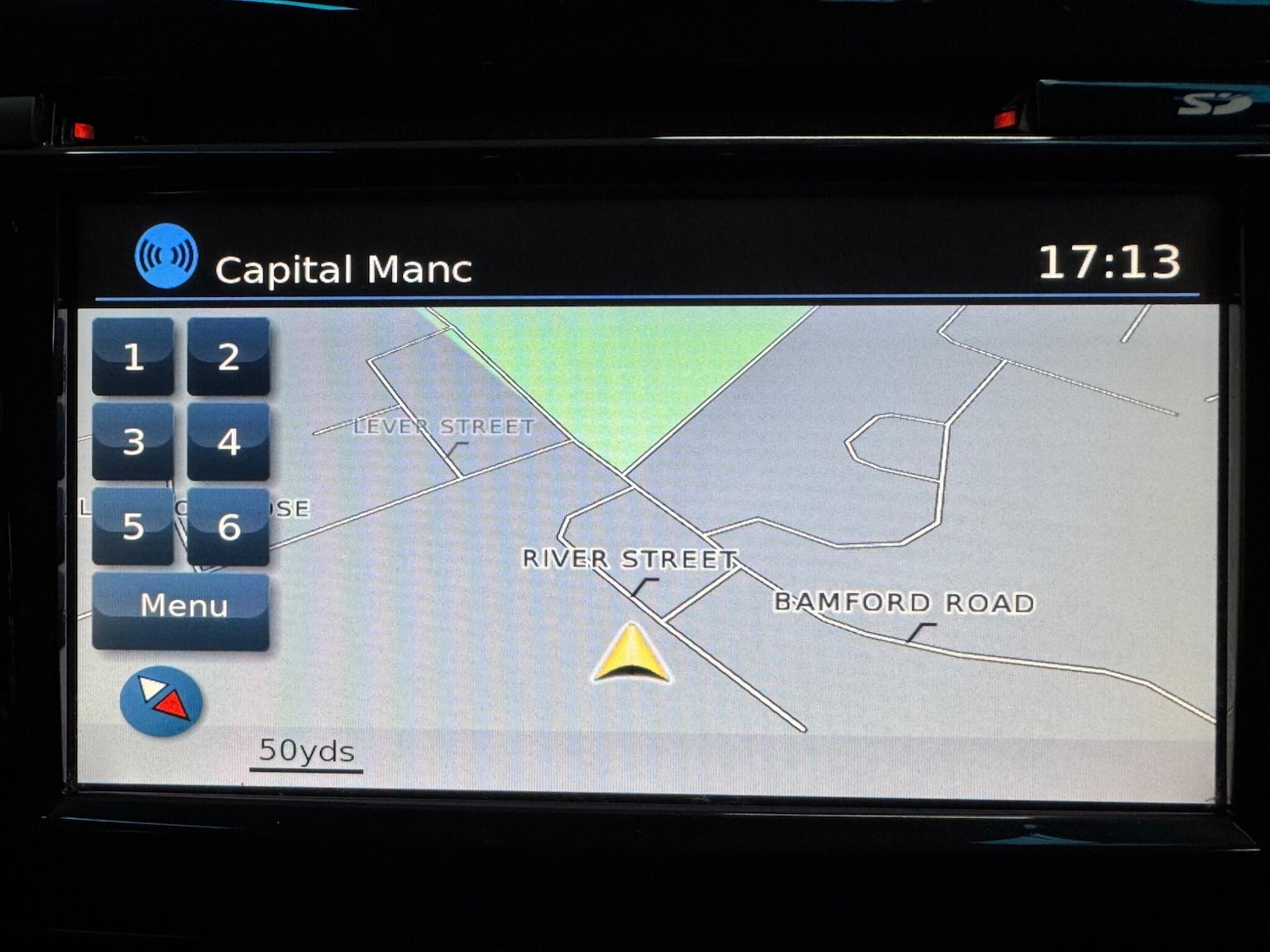 Used Nissan Navara 2017 for sale - 78072510: Photo 14