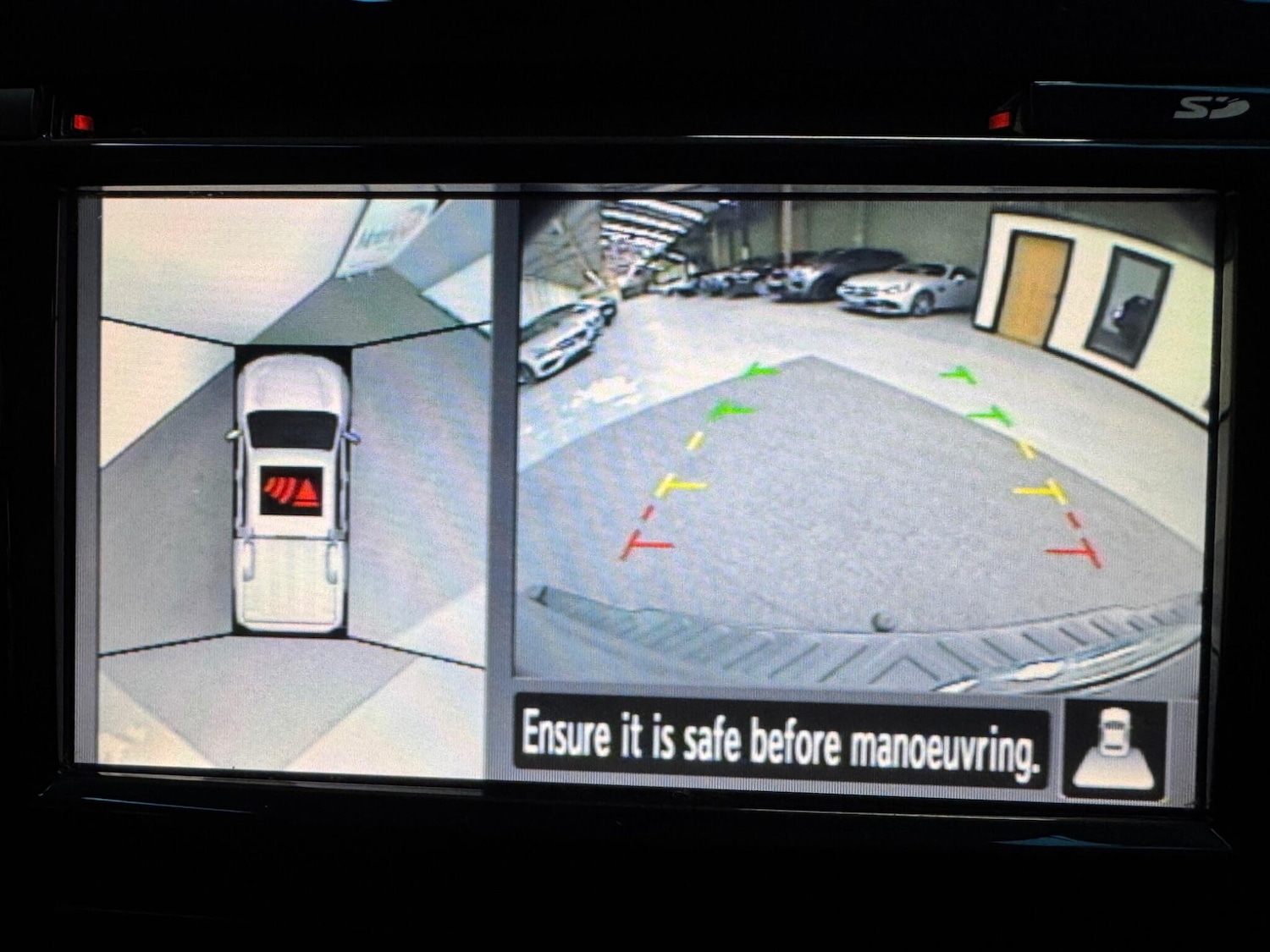 Used Nissan Navara 2017 for sale - 78072510: Photo 15