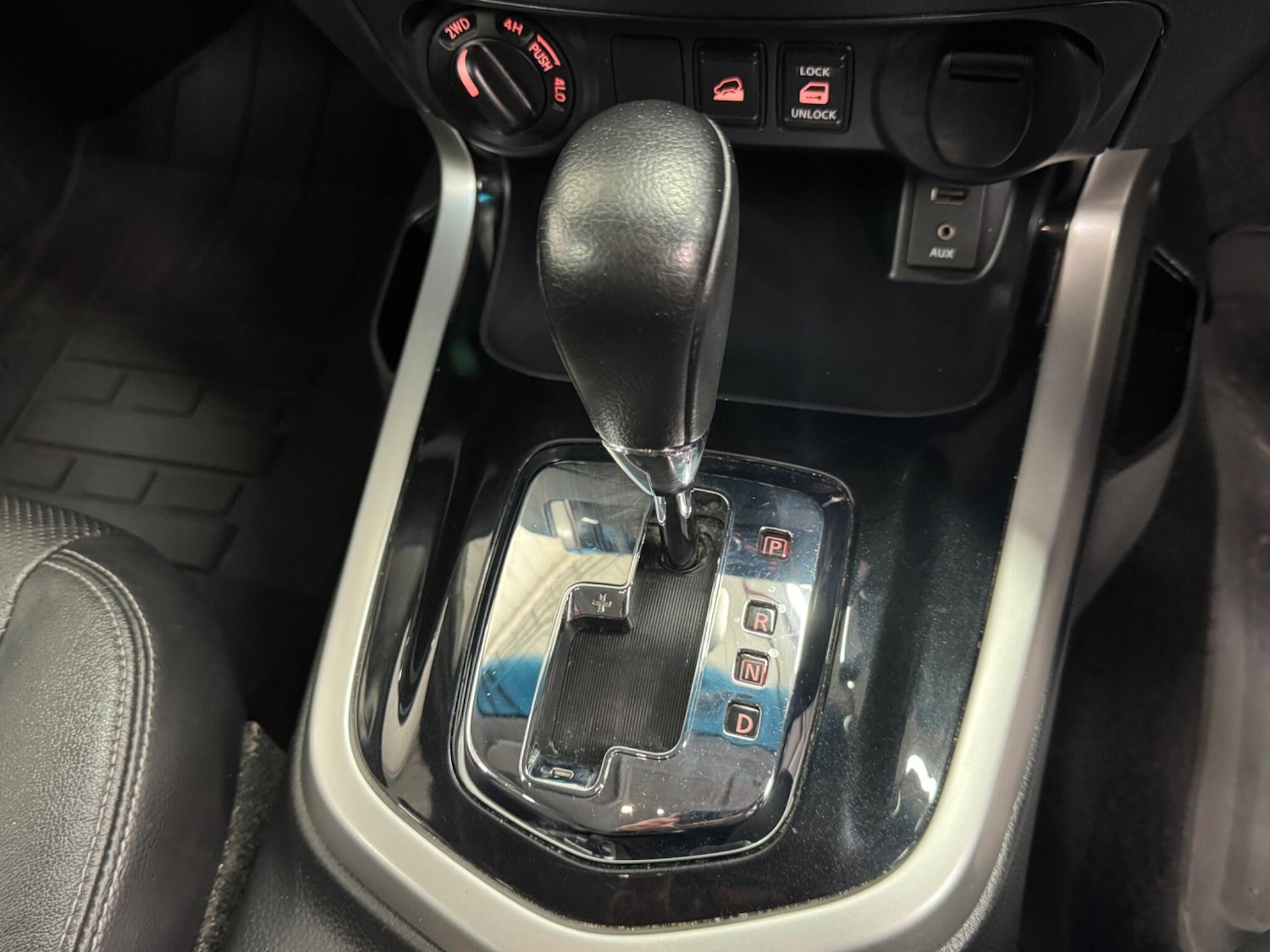 Used Nissan Navara 2017 for sale - 78072510: Photo 20