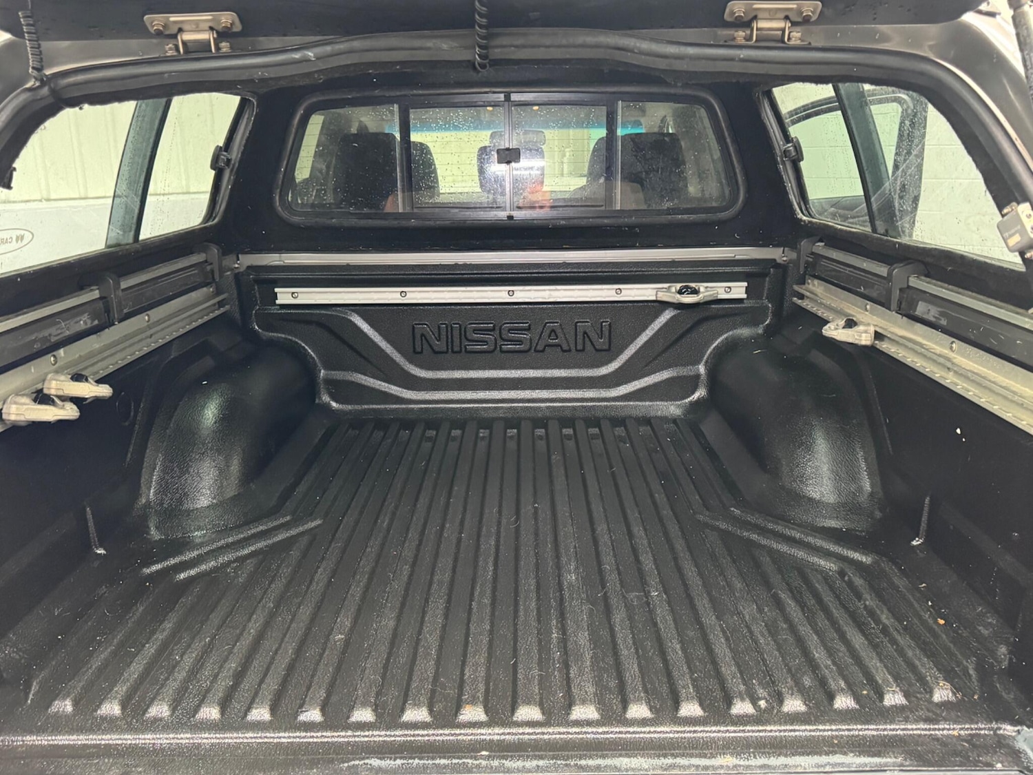 Used Nissan Navara 2017 for sale - 78072510: Photo 21