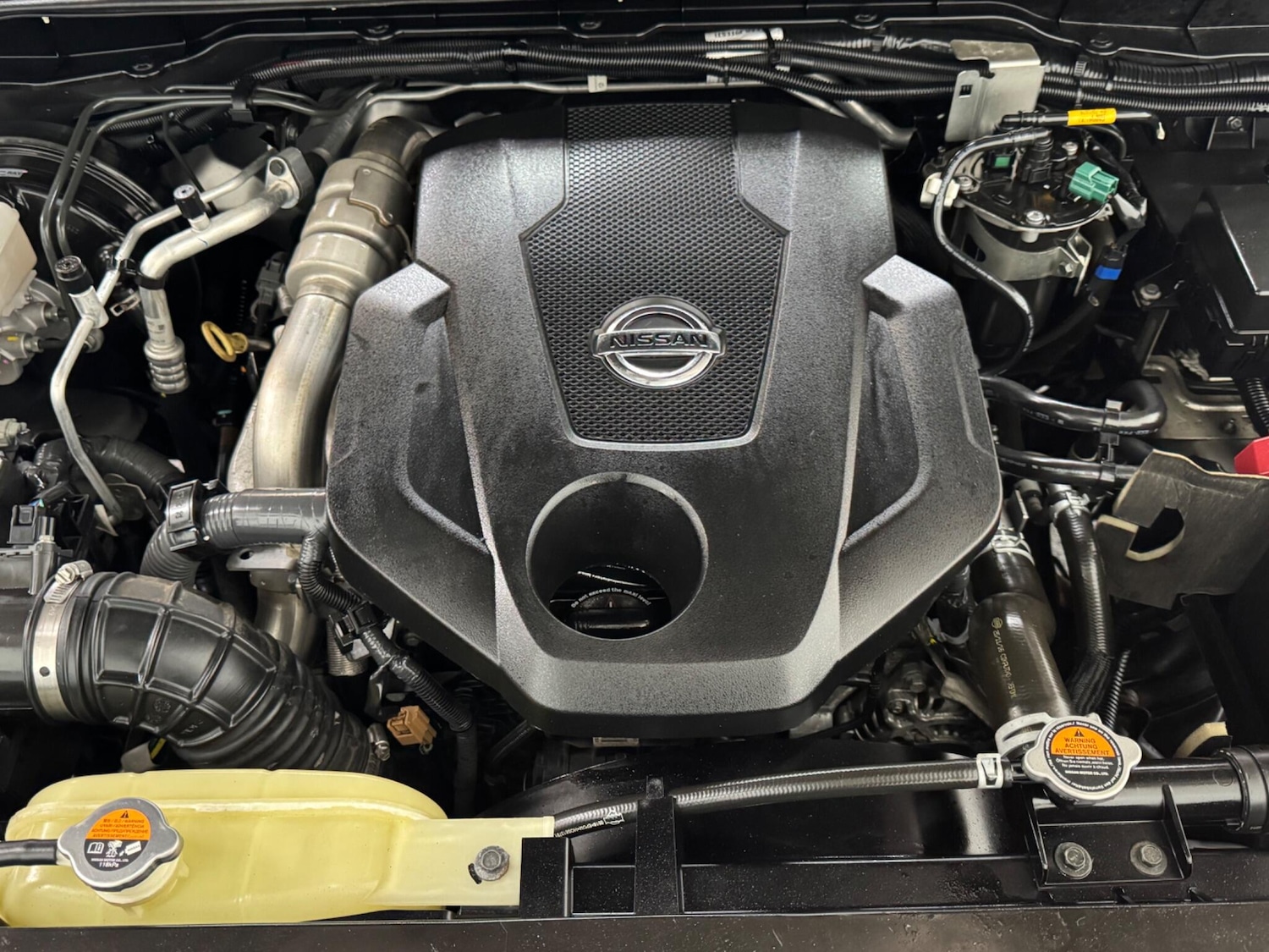 Used Nissan Navara 2017 for sale - 78072510: Photo 22