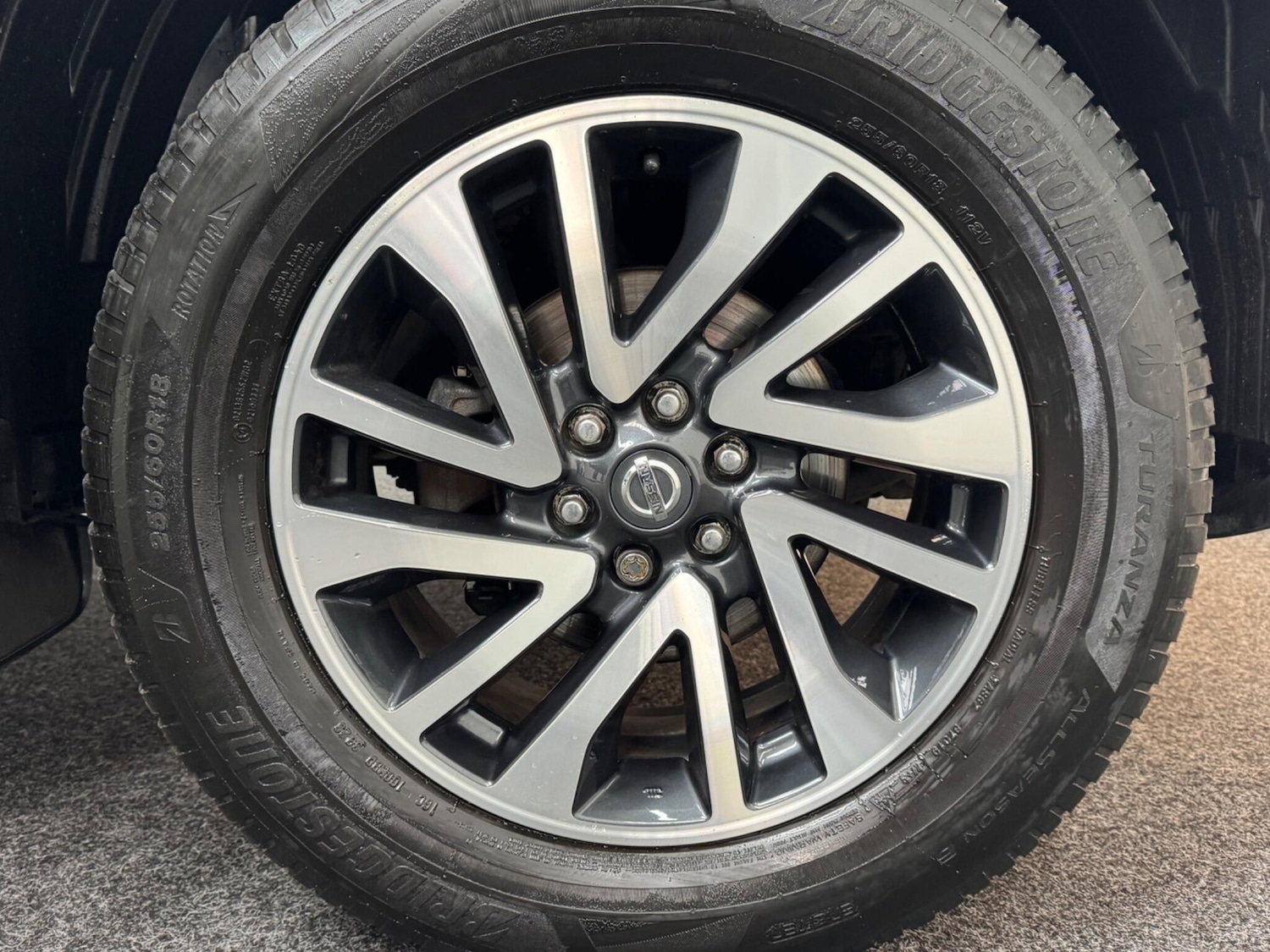 Used Nissan Navara 2017 for sale - 78072510: Photo 23