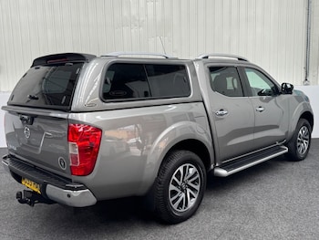 Used Nissan Navara 2017 for sale - 78072510: Photo