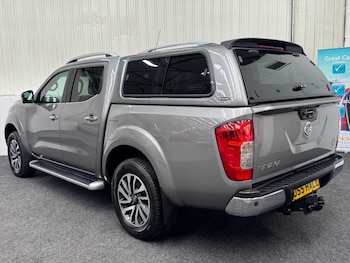 Used Nissan Navara 2017 for sale - 78072510: Photo
