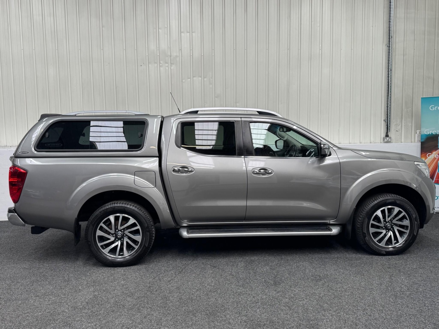 Used Nissan Navara 2017 for sale - 78072510: Photo 5