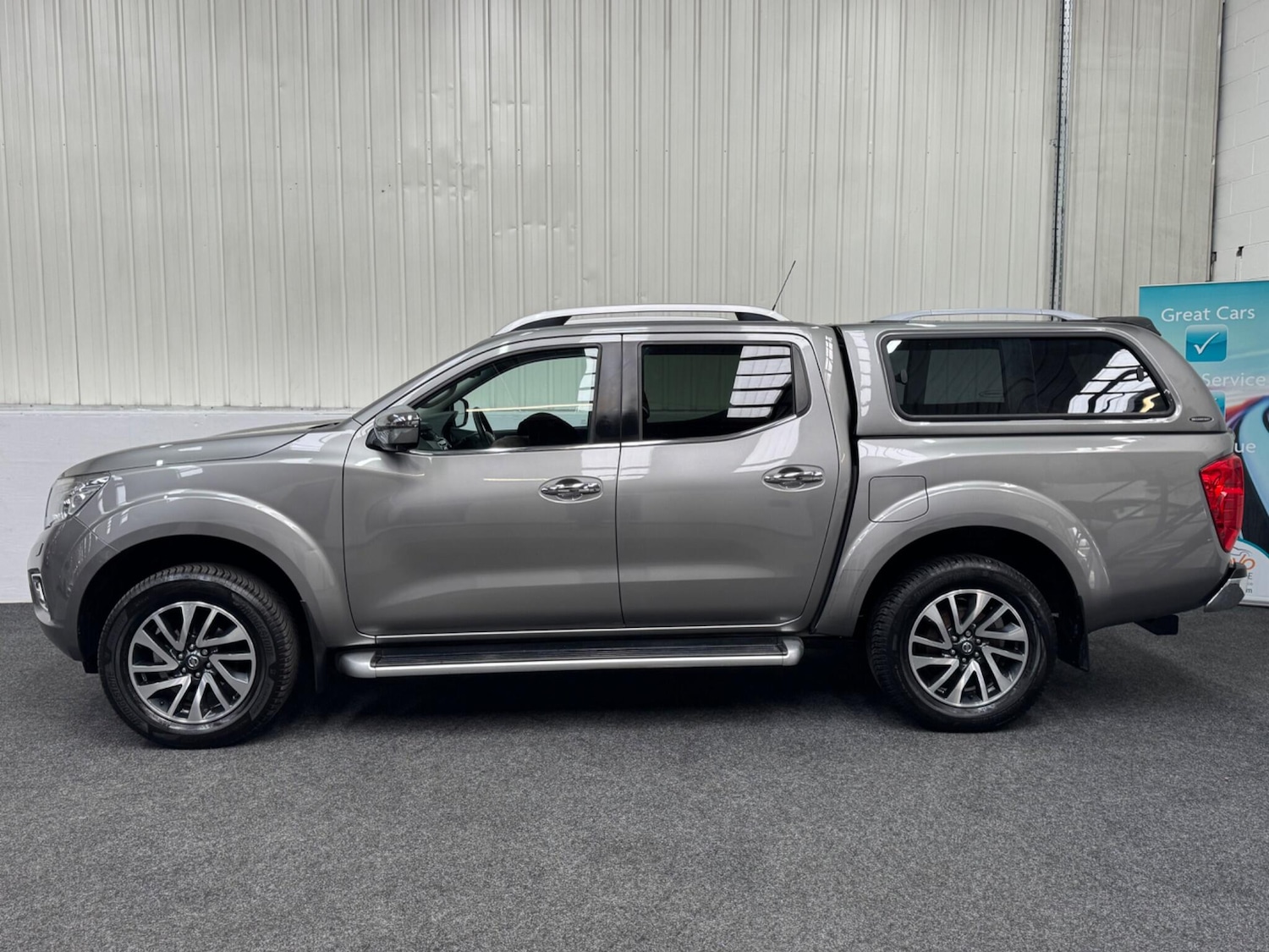 Used Nissan Navara 2017 for sale - 78072510: Photo 6