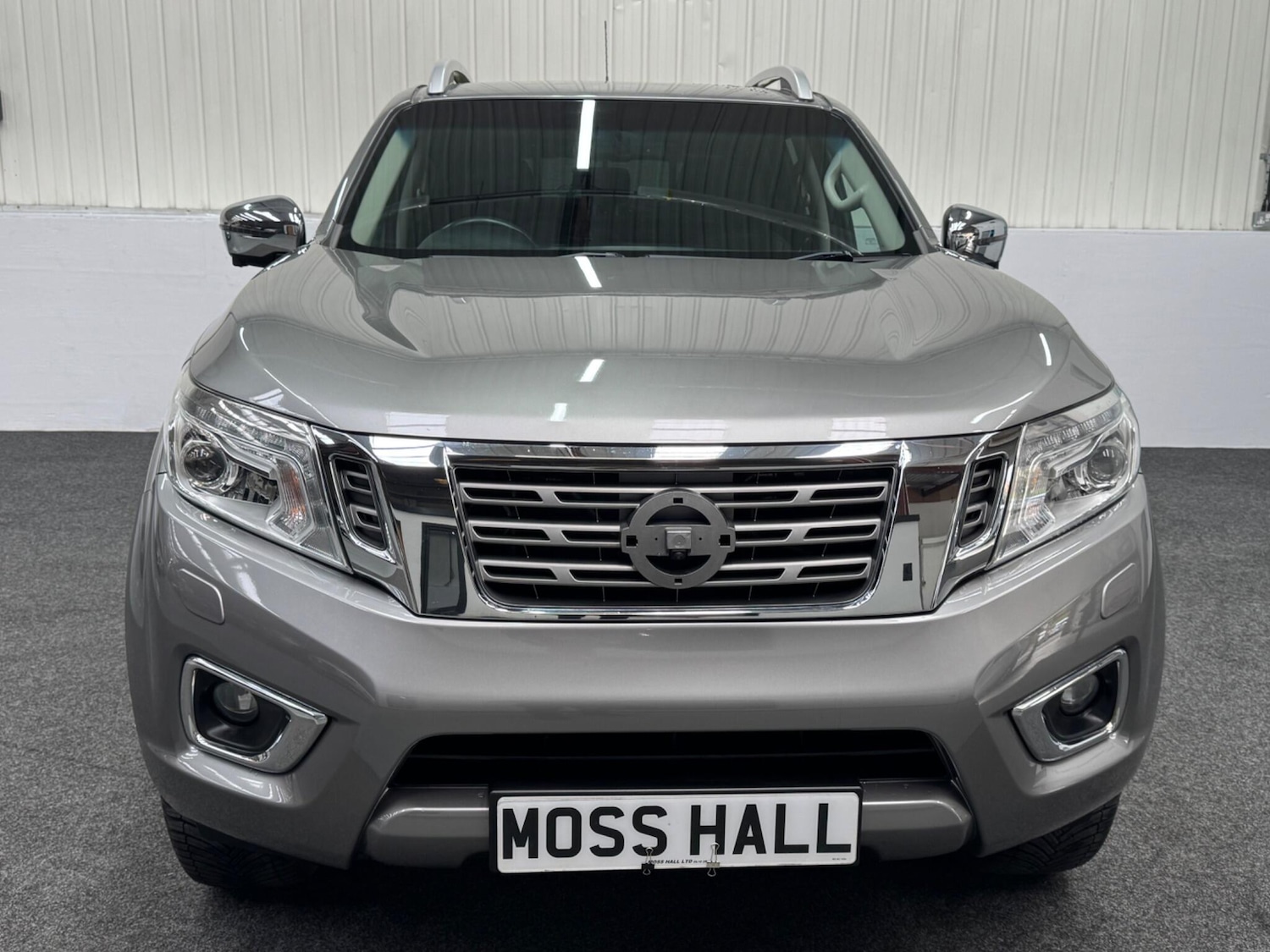 Used Nissan Navara 2017 for sale - 78072510: Photo 7