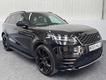 Used Land Rover Range Rover Velar 2020 for sale - 78528662: Photo