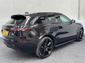 Used Land Rover Range Rover Velar 2020 for sale - 78528662: Photo
