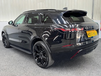 Used Land Rover Range Rover Velar 2020 for sale - 78528662: Photo