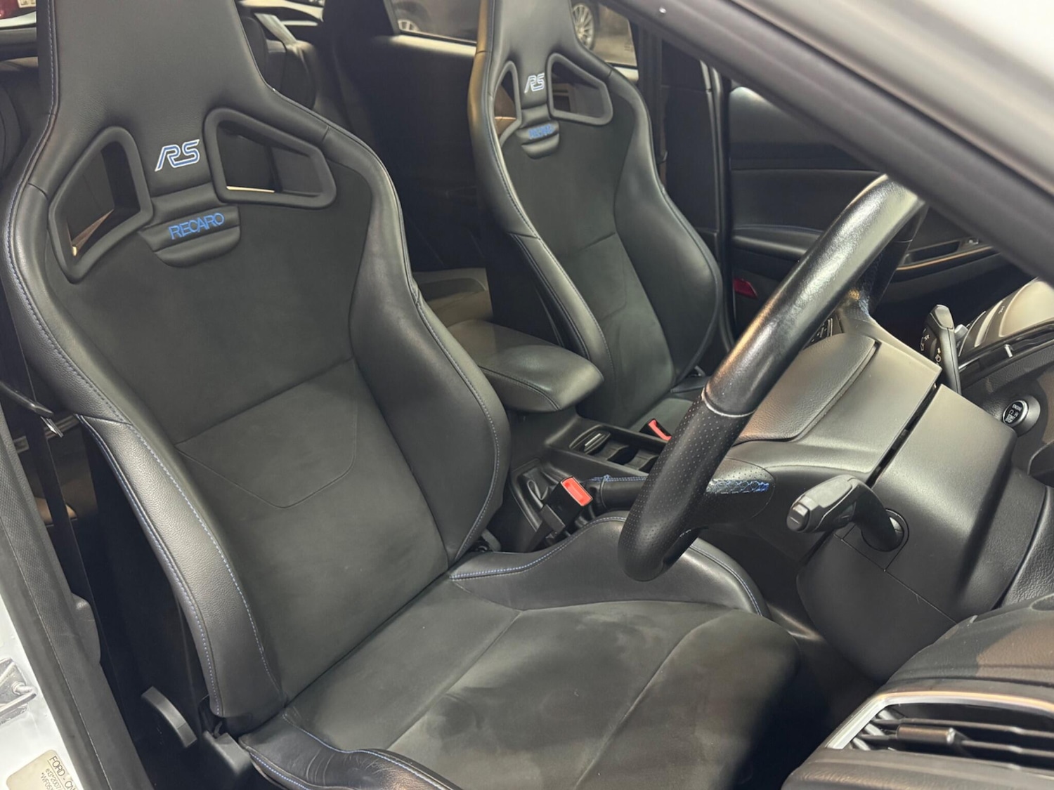 Used Ford Focus 2017 for sale - 76246529: Photo 10