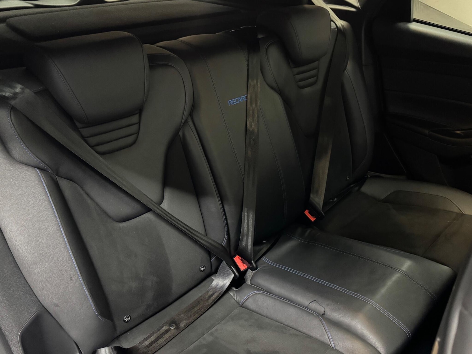 Used Ford Focus 2017 for sale - 76246529: Photo 12