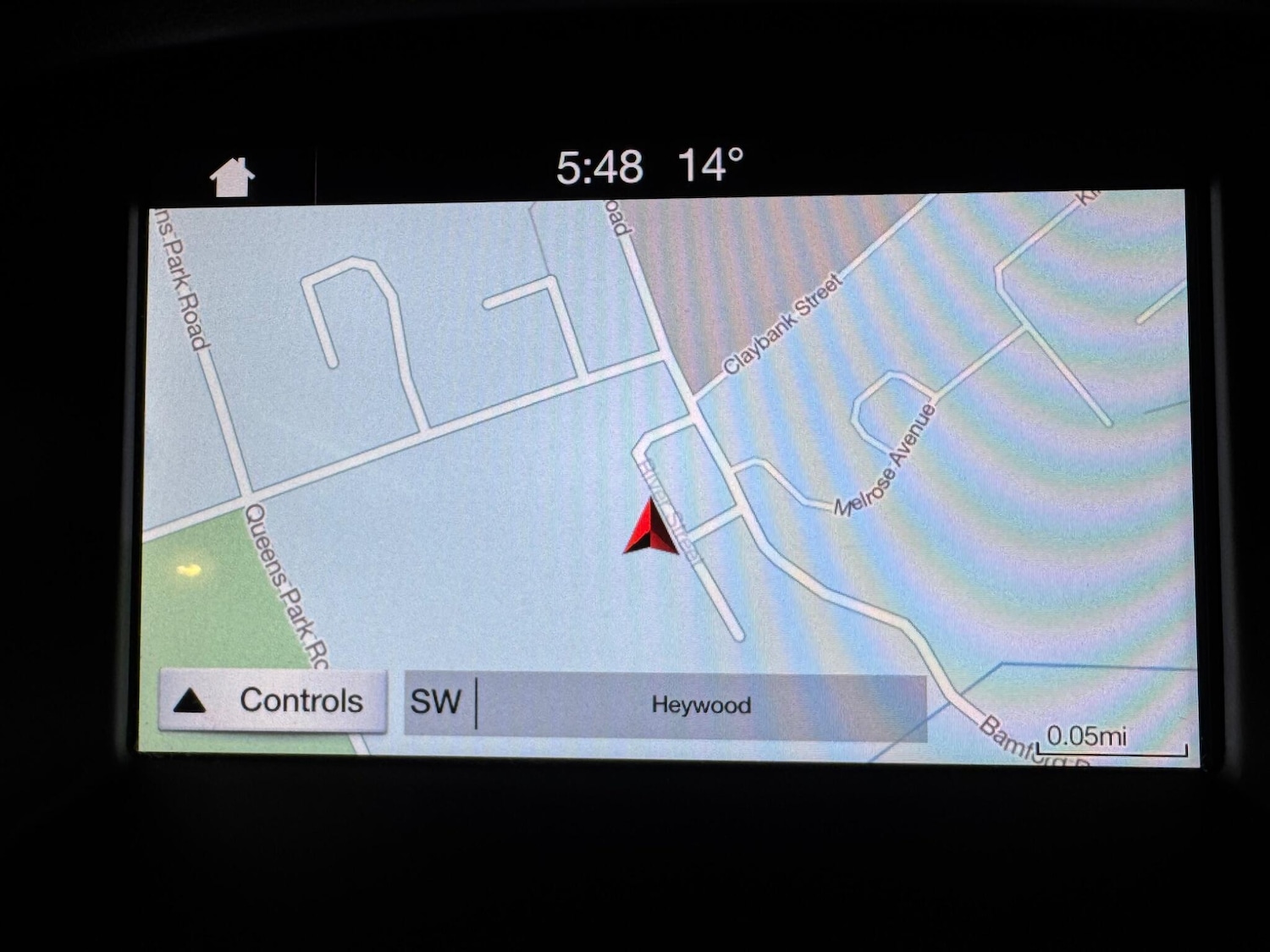 Used Ford Focus 2017 for sale - 76246529: Photo 13