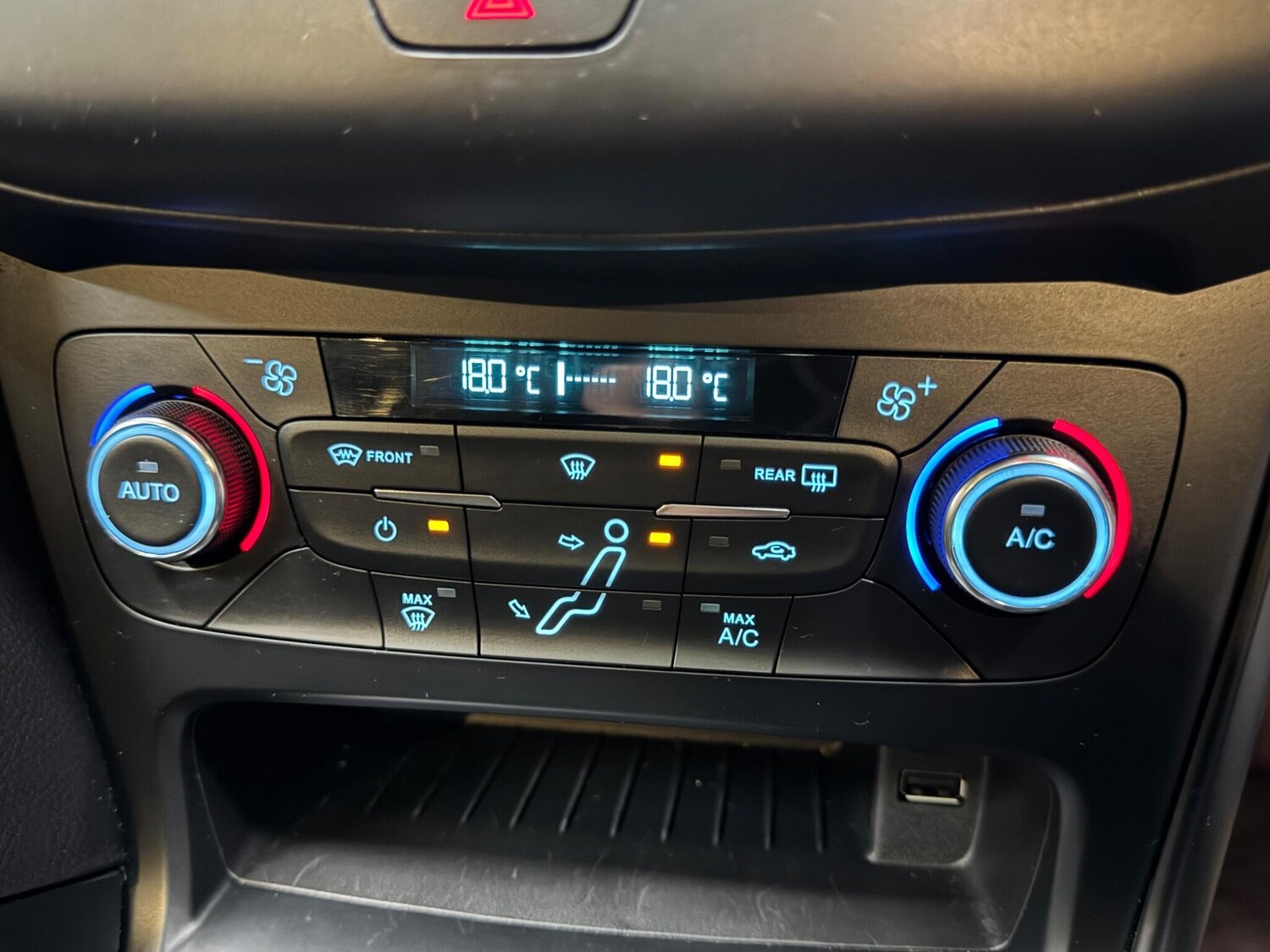 Used Ford Focus 2017 for sale - 76246529: Photo 21