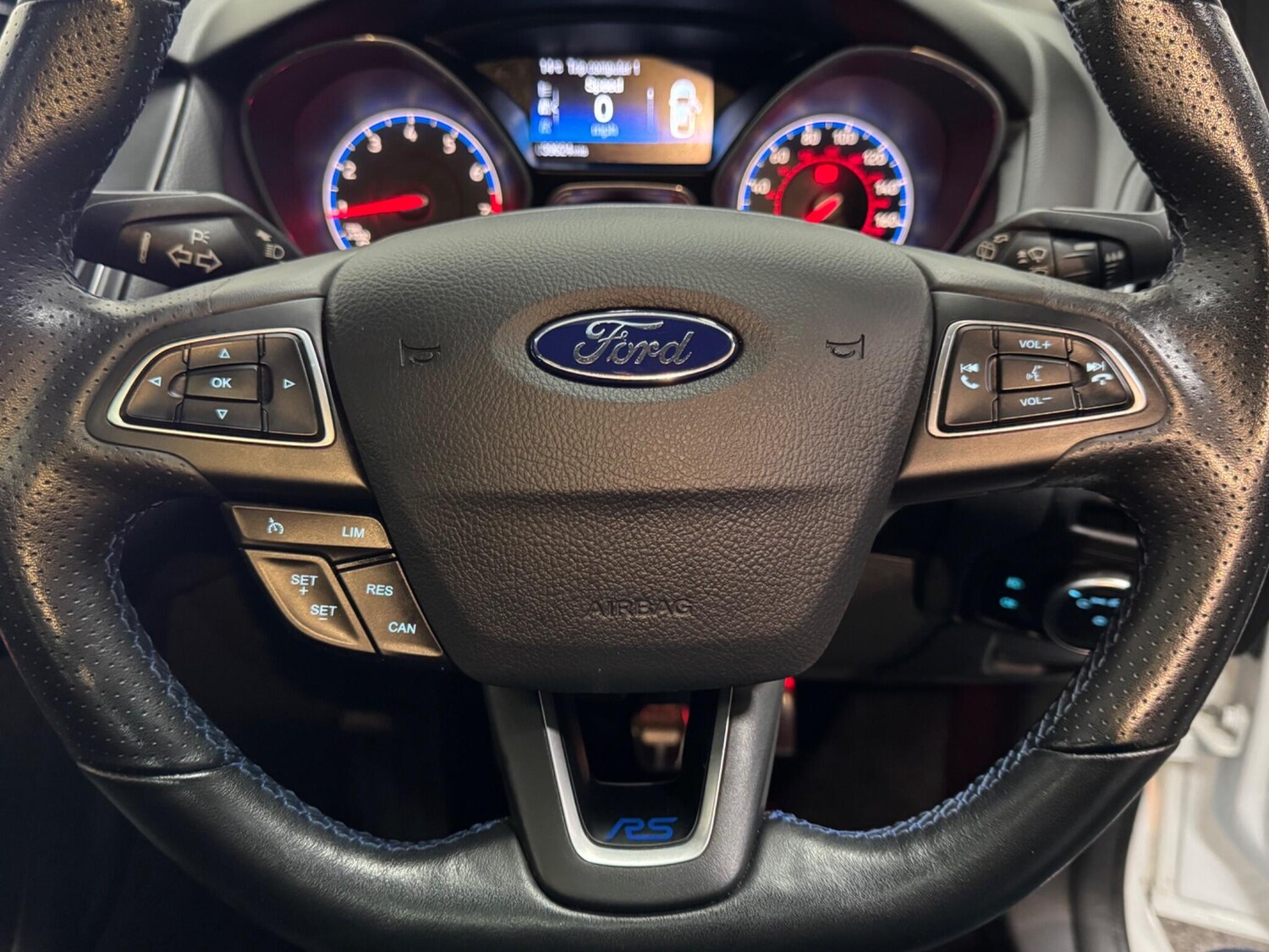 Used Ford Focus 2017 for sale - 76246529: Photo 23