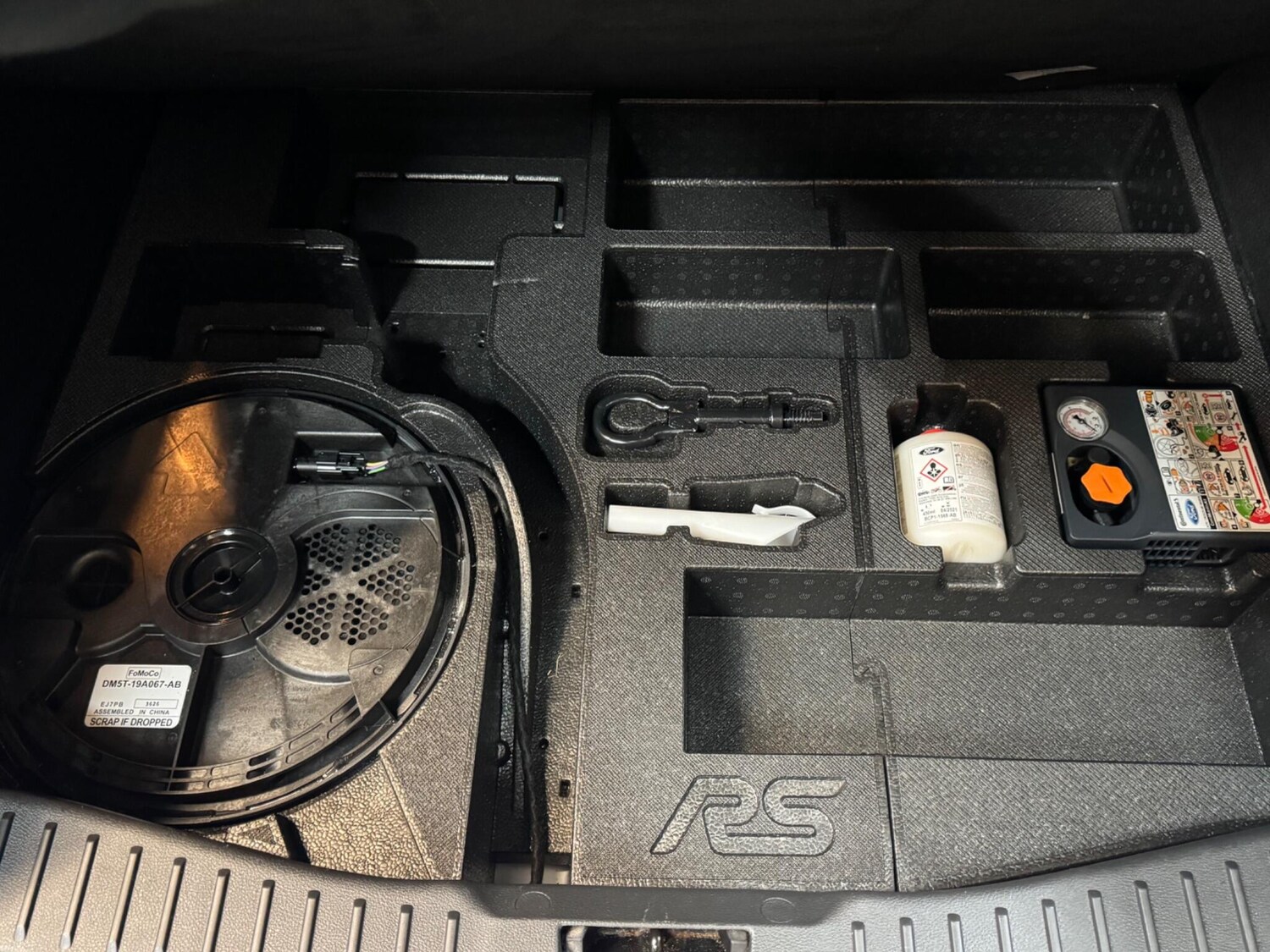 Used Ford Focus 2017 for sale - 76246529: Photo 24