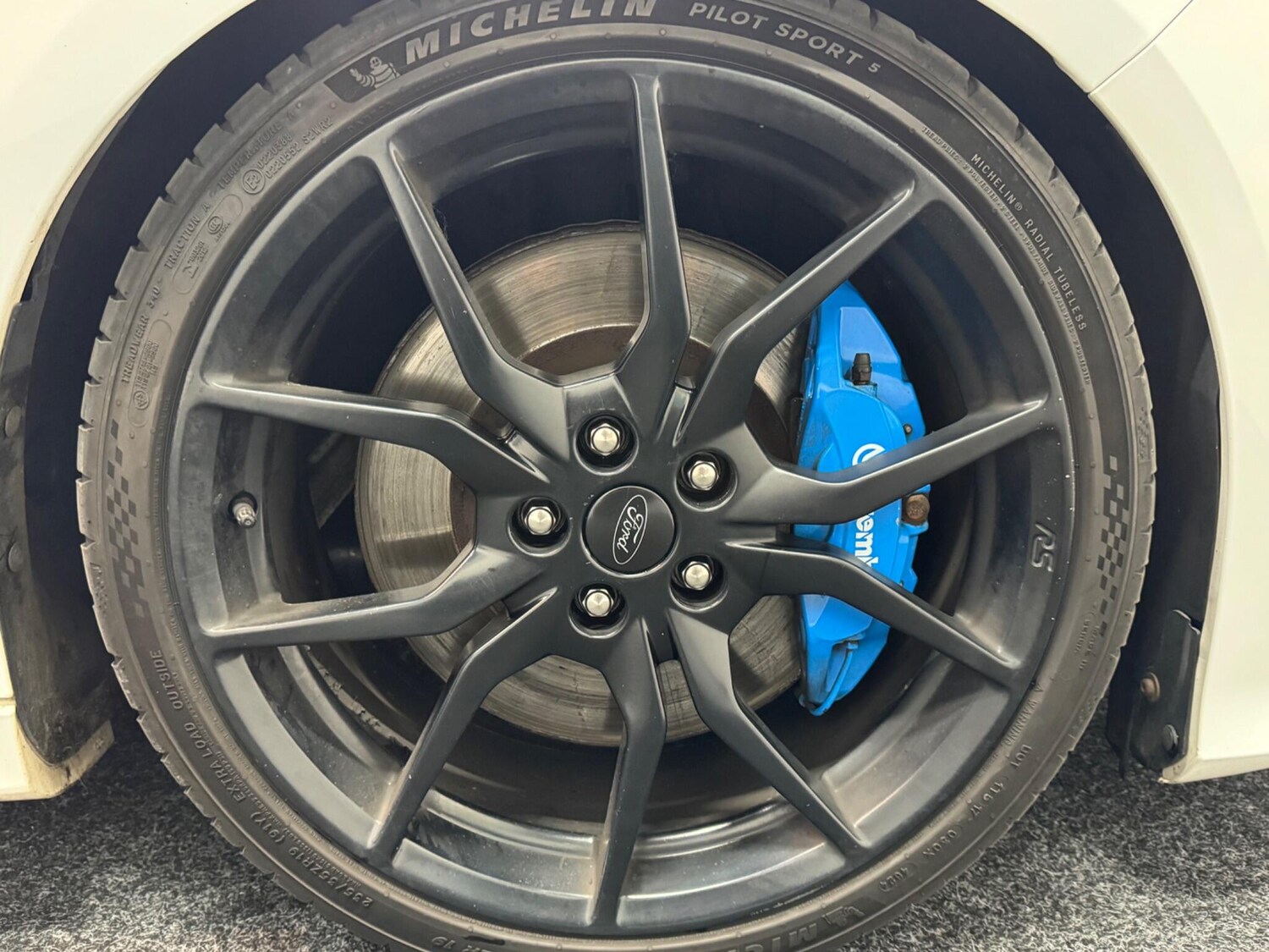 Used Ford Focus 2017 for sale - 76246529: Photo 27