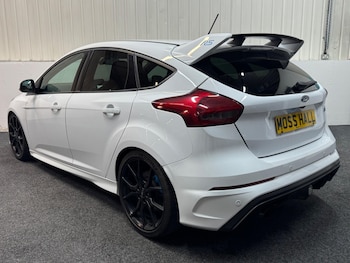 Used Ford Focus 2017 for sale - 76246529: Photo