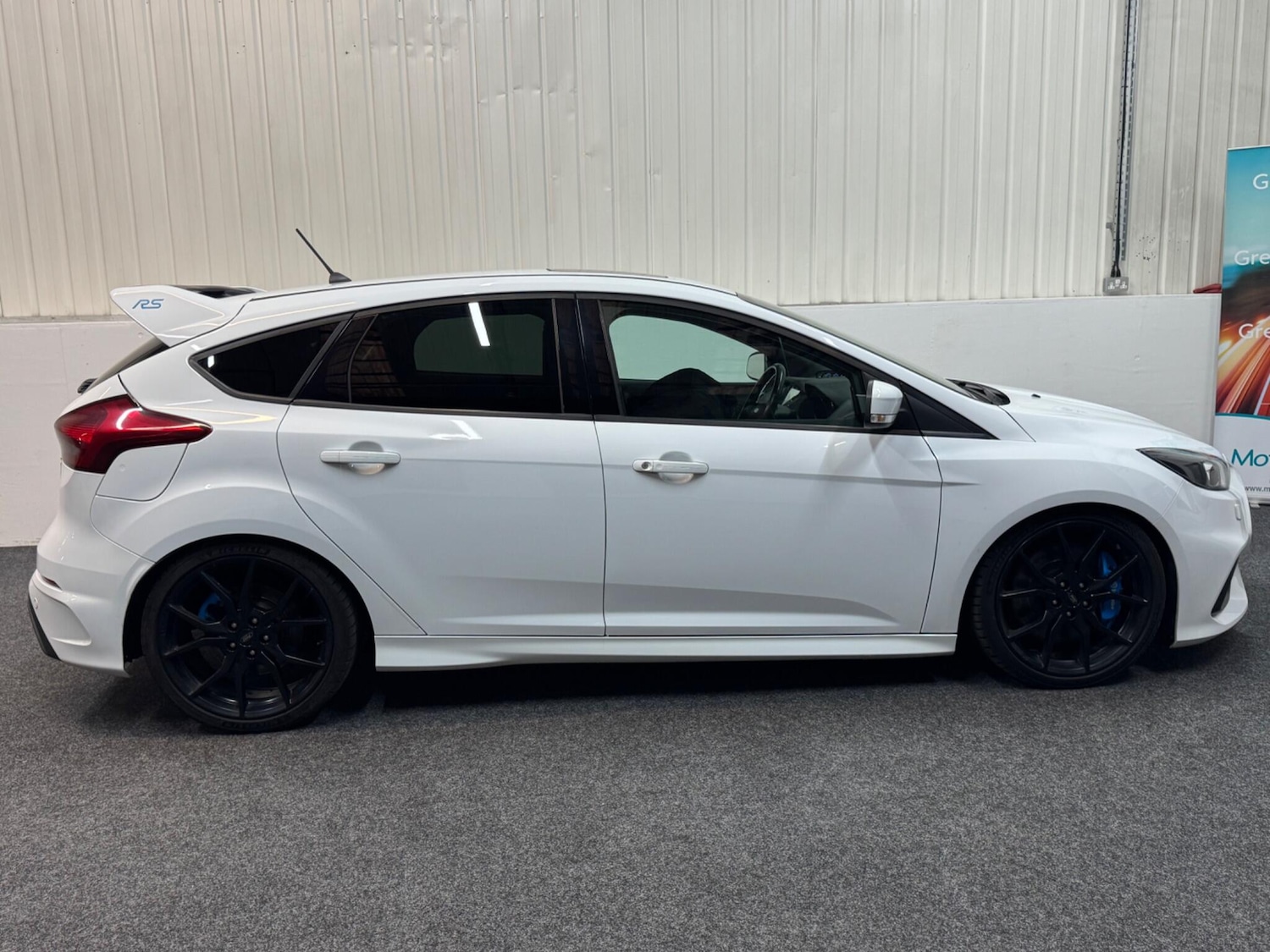 Used Ford Focus 2017 for sale - 76246529: Photo 5