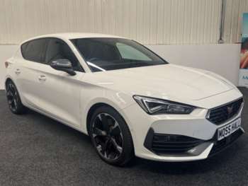2022 (22) - 2.0 TSI VZ1 DSG Euro 6 (s/s) 5dr