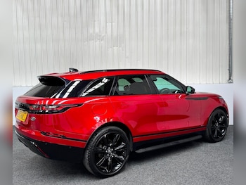Used Land Rover Range Rover Velar 2020 for sale - 79292811: Photo