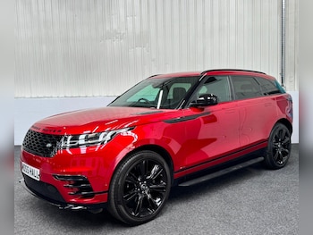 Used Land Rover Range Rover Velar 2020 for sale - 79292811: Photo