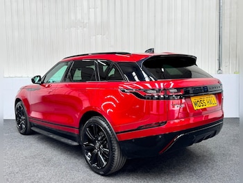 Used Land Rover Range Rover Velar 2020 for sale - 79292811: Photo