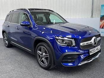 Used Mercedes-Benz GLB 2022 for sale - 78648696: Photo