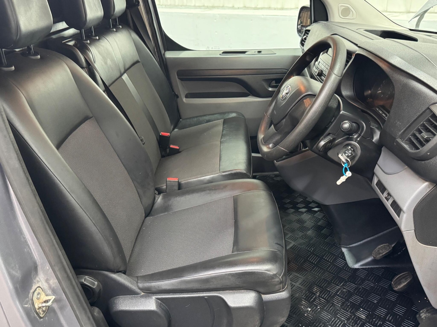 Used Toyota ProAce 2020 for sale - 77254821: Photo 11