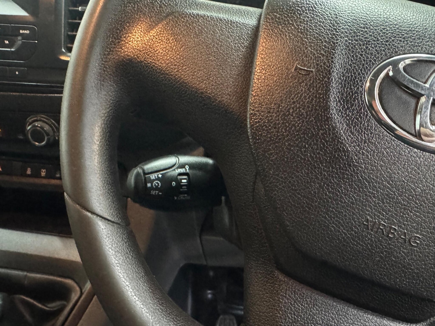 Used Toyota ProAce 2020 for sale - 77254821: Photo 12