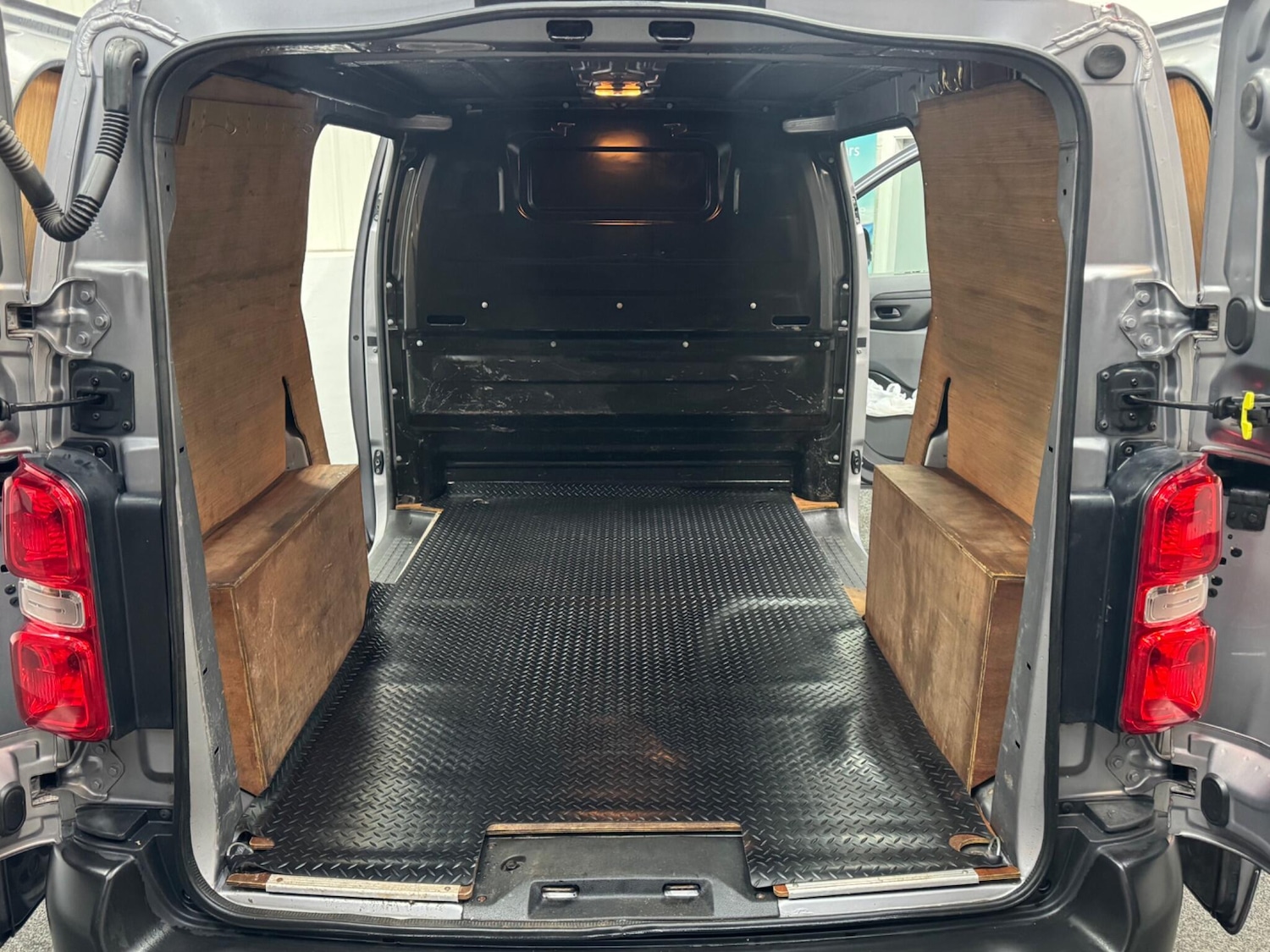 Used Toyota ProAce 2020 for sale - 77254821: Photo 18