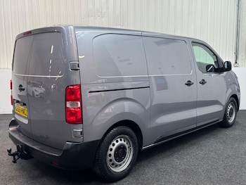 Used Toyota ProAce 2020 for sale - 77254821: Photo