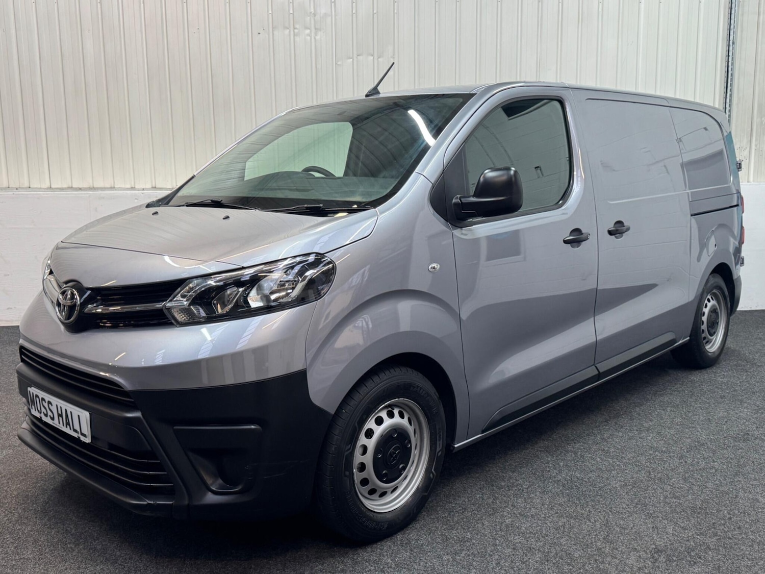 Used Toyota ProAce 2020 for sale - 77254821: Photo 3