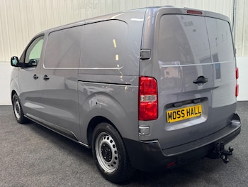 Used Toyota ProAce 2020 for sale - 77254821: Photo