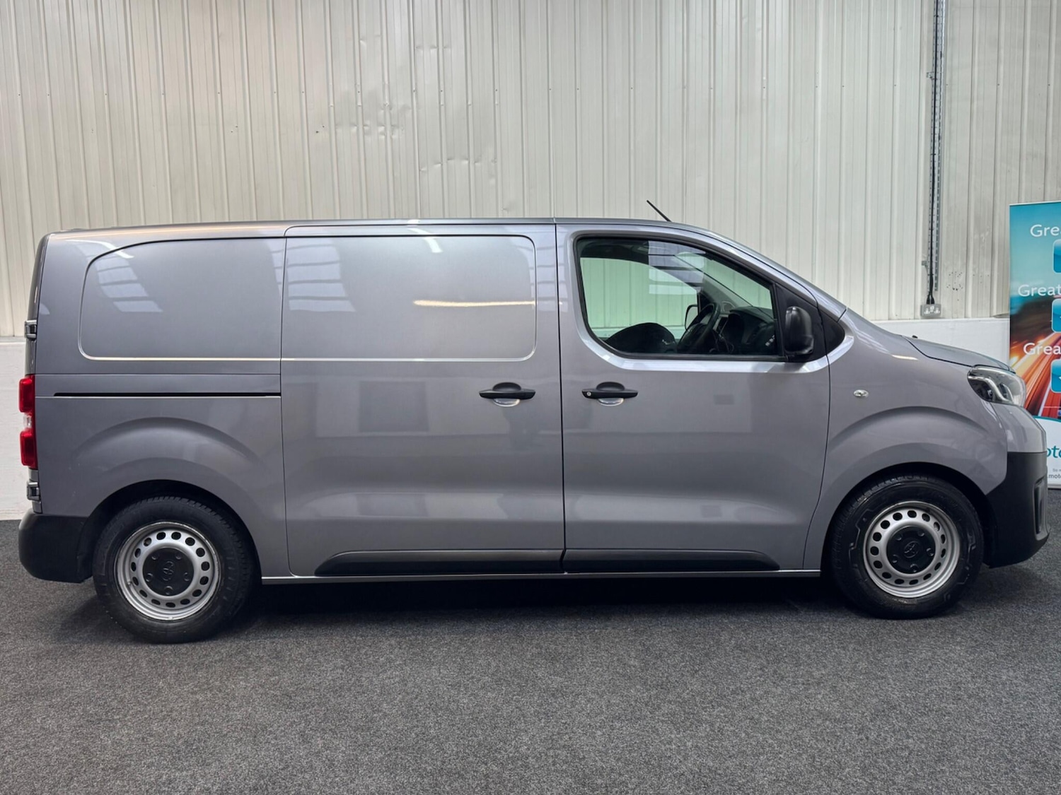 Used Toyota ProAce 2020 for sale - 77254821: Photo 5