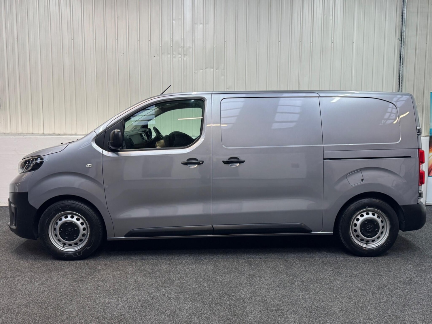Used Toyota ProAce 2020 for sale - 77254821: Photo 6