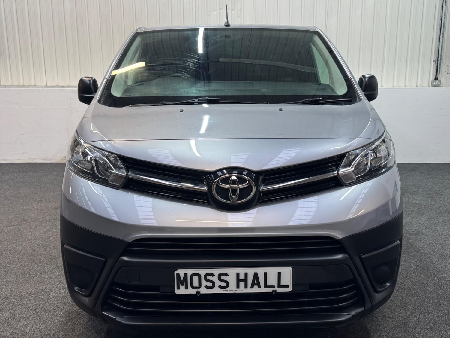 Used Toyota ProAce 2020 for sale - 77254821: Photo 7