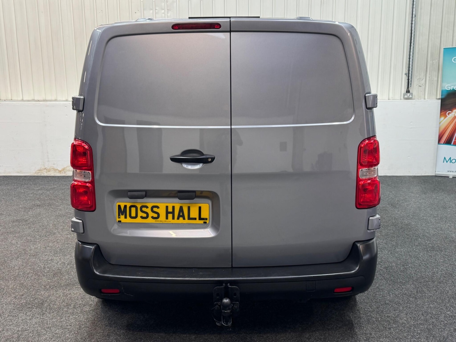 Used Toyota ProAce 2020 for sale - 77254821: Photo 8