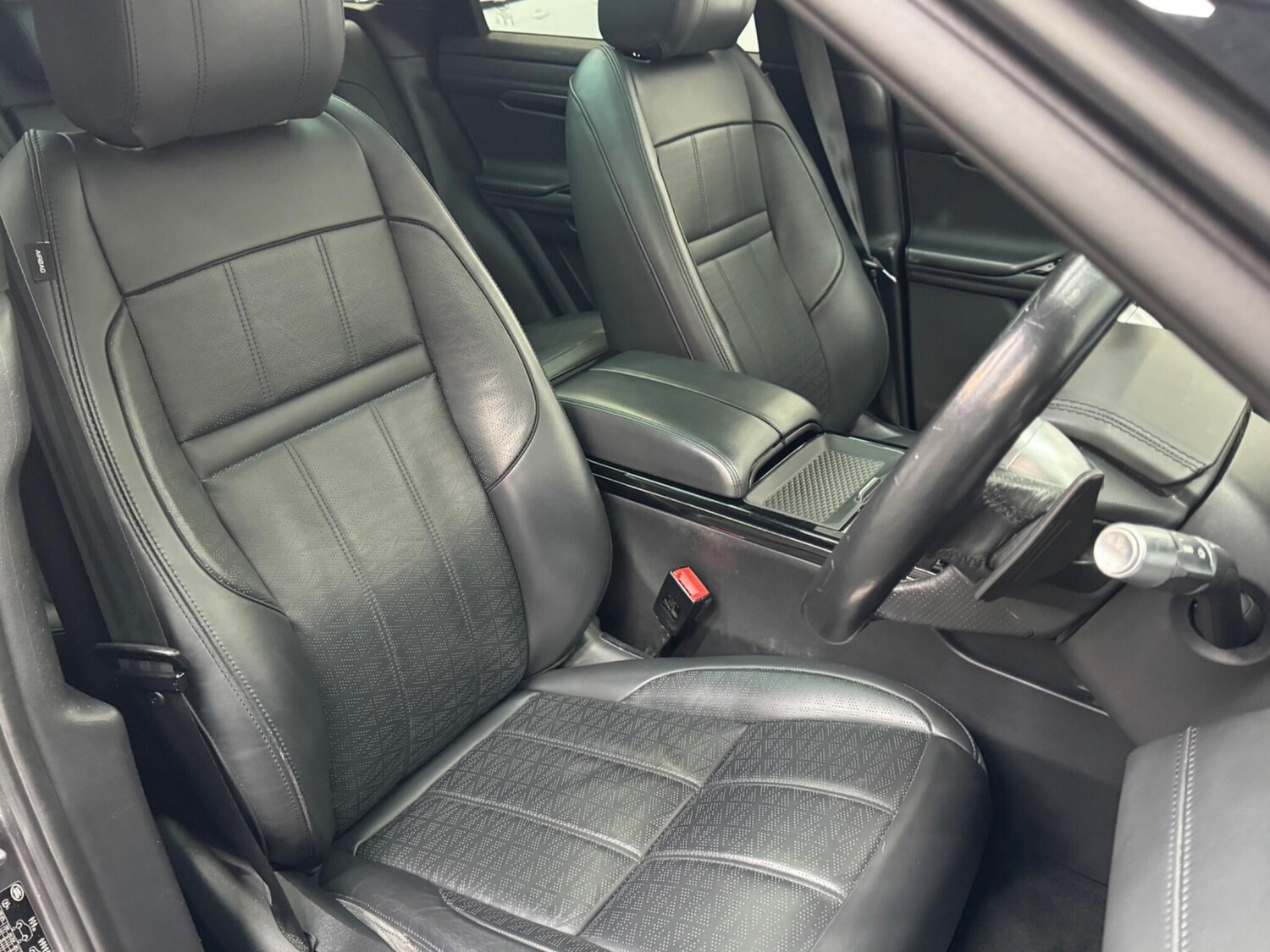 Used Land Rover Range Rover Evoque 2020 for sale - 77633623: Photo 10