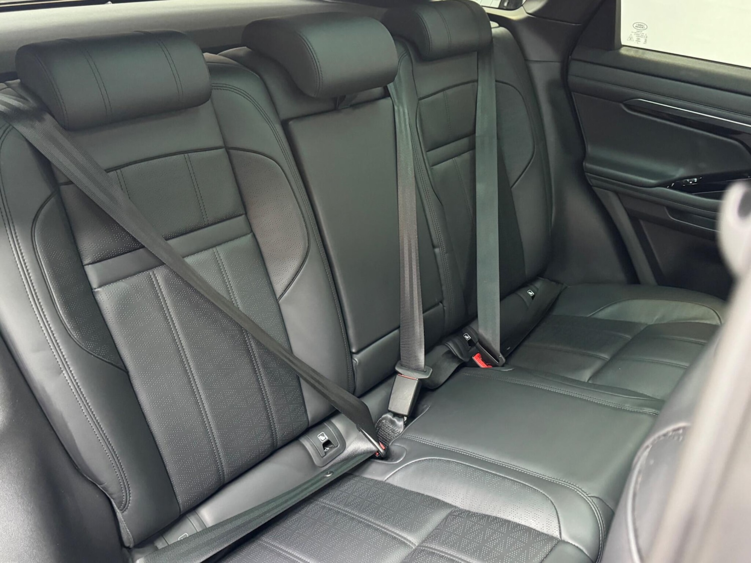 Used Land Rover Range Rover Evoque 2020 for sale - 77633623: Photo 11