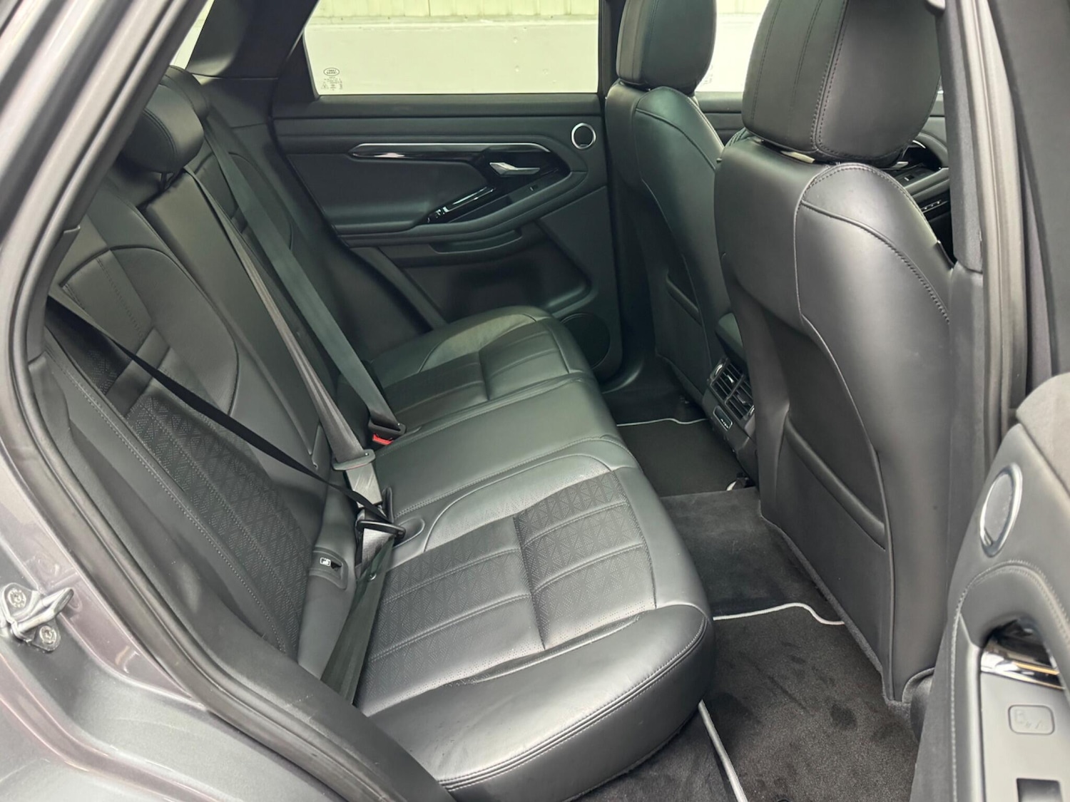 Used Land Rover Range Rover Evoque 2020 for sale - 77633623: Photo 12