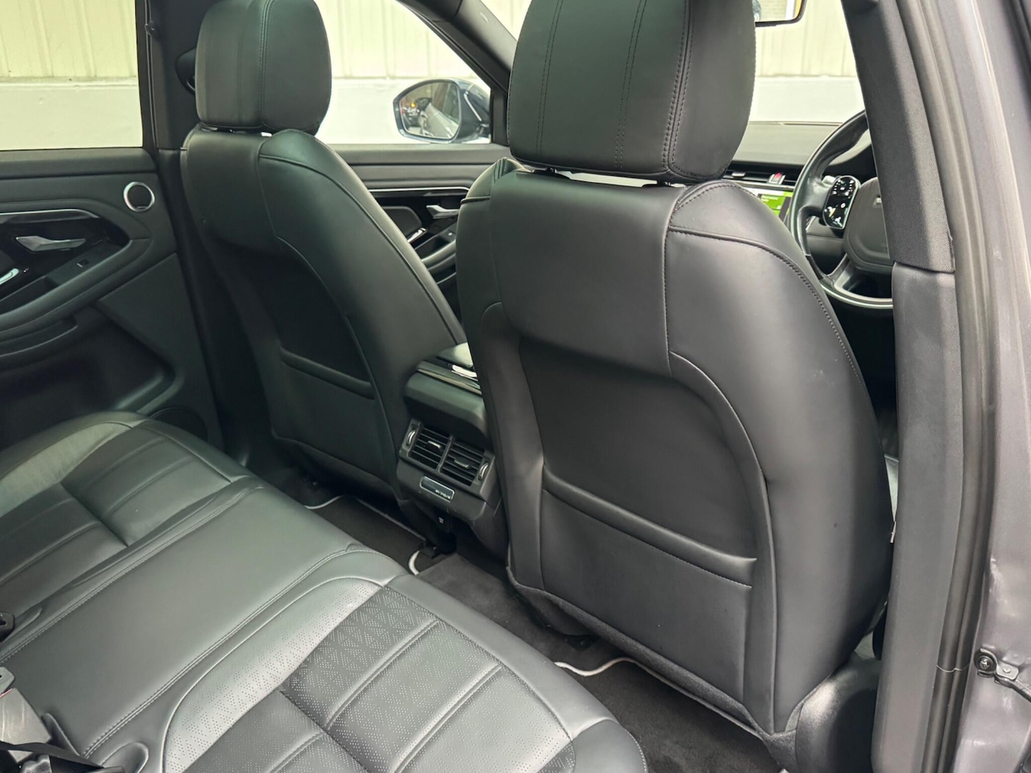 Used Land Rover Range Rover Evoque 2020 for sale - 77633623: Photo 13