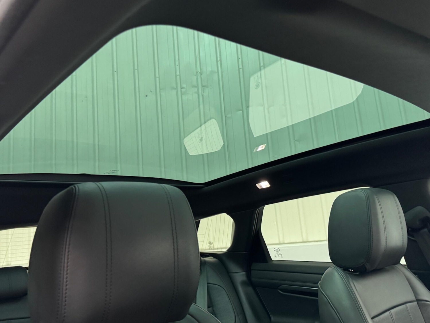 Used Land Rover Range Rover Evoque 2020 for sale - 77633623: Photo 14