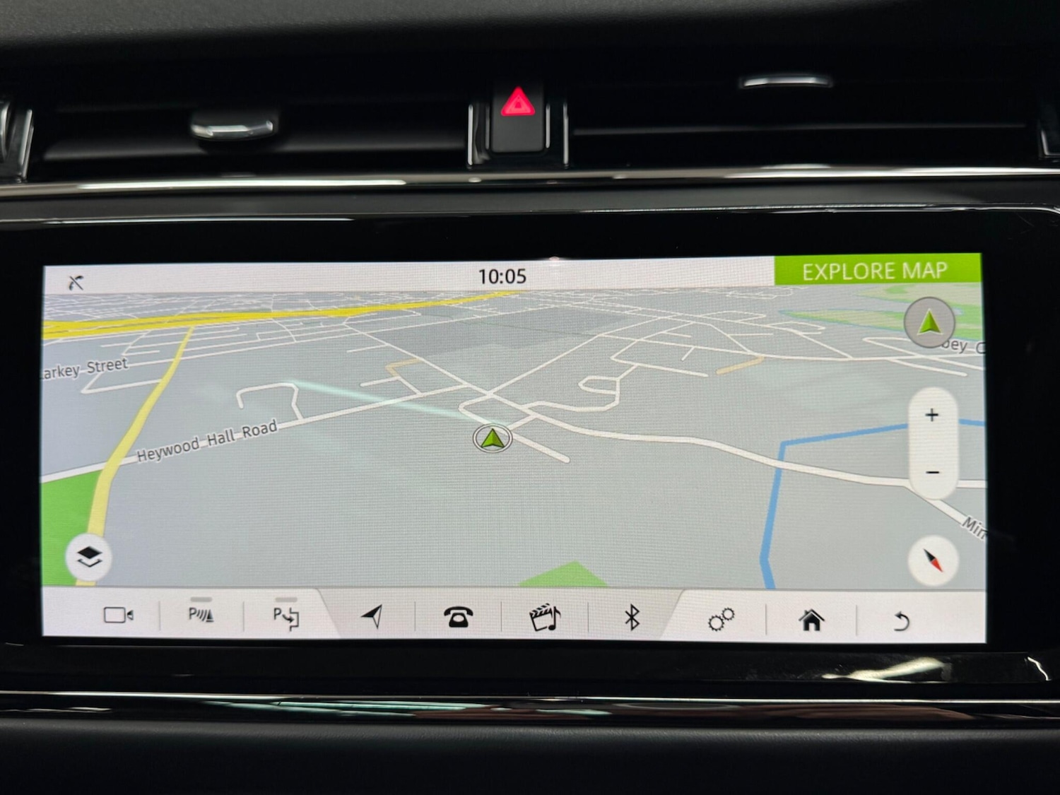 Used Land Rover Range Rover Evoque 2020 for sale - 77633623: Photo 15