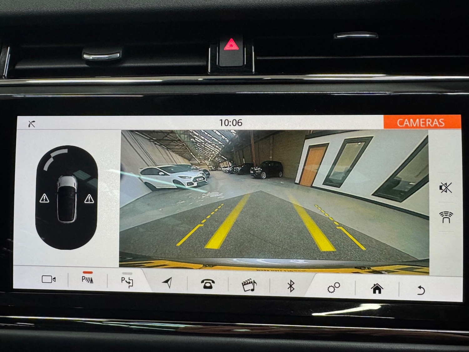 Used Land Rover Range Rover Evoque 2020 for sale - 77633623: Photo 18